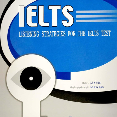 IELTS Listening Strategies For The IELTS Test