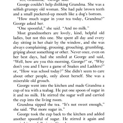 George