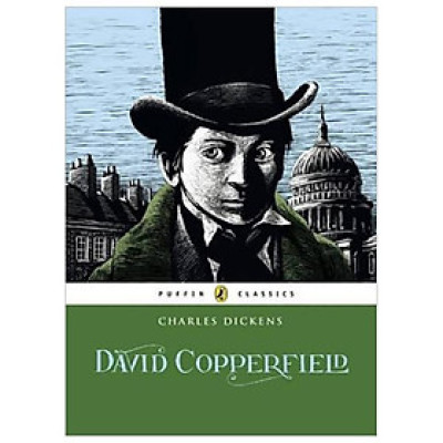 David Copperfield (Puffin Classics)