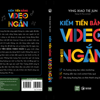 Kiếm Tiền Bằng Video Ngắn