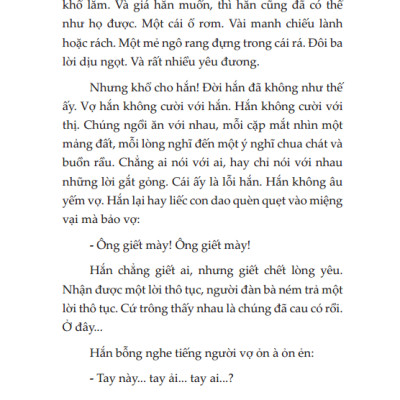 Danh Tác Văn Học Việt Nam - Những Cánh Hoa Tàn (Tái Bản 2023)
