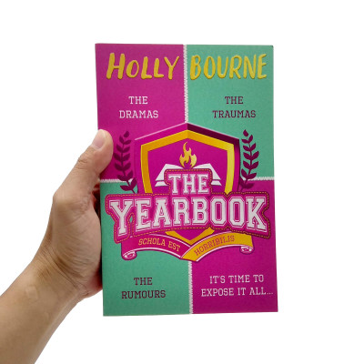 The Yearbook