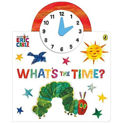 The World of Eric Carle: What