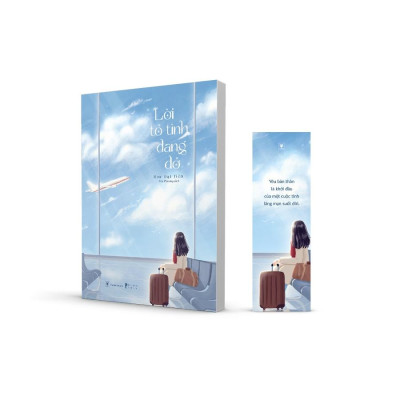 Lời Tỏ Tình Dang Dở - Bản Quyền