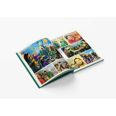 Sách - Hồ Chí Minh - Một con người và một dân tộc - Kim Đồng