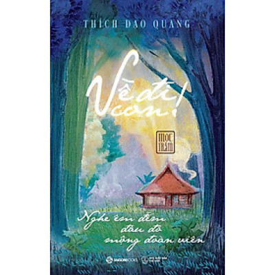 Về Đi Con (Bìa mềm)