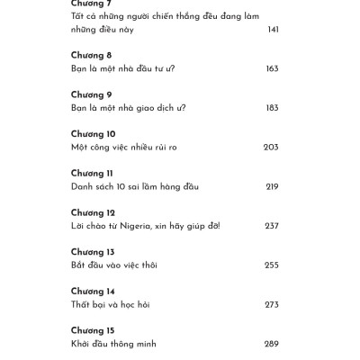 The Little Book - Chiến Lược Giao Dịch Forex