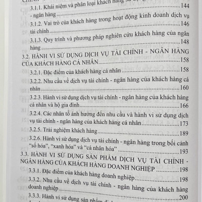 Sách - Giáo Trình Marketing Dịch Vụ Tài Chính - Ngân Hàng