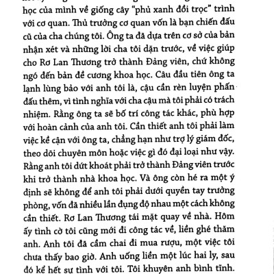 Ngược Chiều Cái Chết