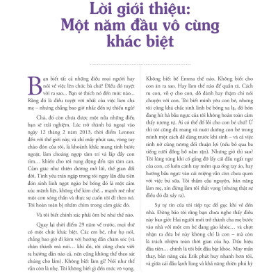 Sách - Hành Trình Nuôi Con - Chăm Con 0-12 Tháng - What To Expect - The First Year - Bìa Cứng