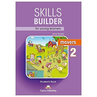 Skills Builder For Young Learners Movers 2 Student