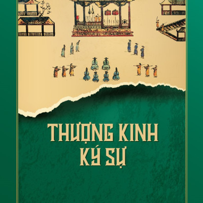 Thượng Kinh Ký Sự