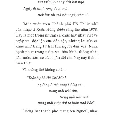 Tập Truyện Ngắn Các Sự Kiện Và Nhân Vật Trong Chiến Tranh - (Kỷ niệm 50 năm ngày giải phóng miền Nam thống nhất đất nước 1975 - 2025)