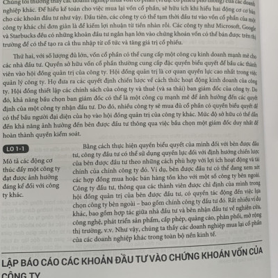  Kế toán nâng cao