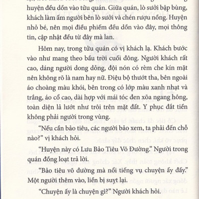 Sách- Liệt Thần (Truyện Kiếm Hiệp) (Tái Bản 2020)- 2HBooks