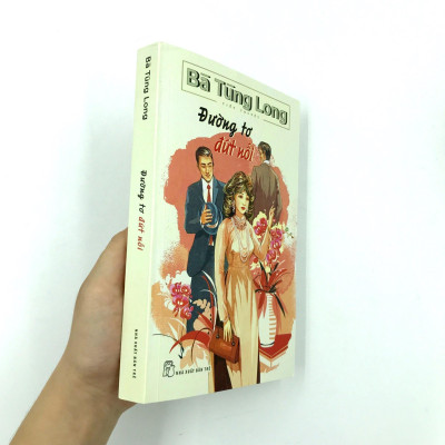 Bà Tùng Long - Đường Tơ Đứt Nối