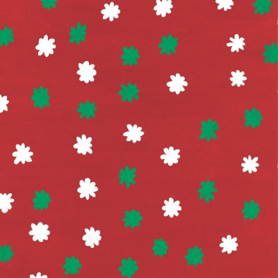 Counting Christmas