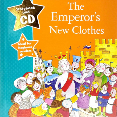 The Emperor