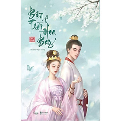 Sách - Bên Trời Hoa Bay - AZ Việt Nam