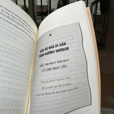 THÀNH PHỐ CỦA NHỮNG CHÚ MÈO LẠC - Tanya Lloyd Kyi - Nguyễn Thúy Quỳnh dịch - Đông Tây