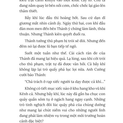 Sách - Chuyện Xứ Đồng Hóp