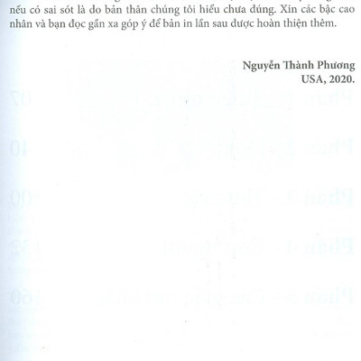 Ý Nghĩa Các Giấc Mơ