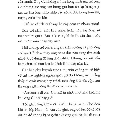 Cây Chuối Non Đi Giày Xanh (Bìa Cứng)