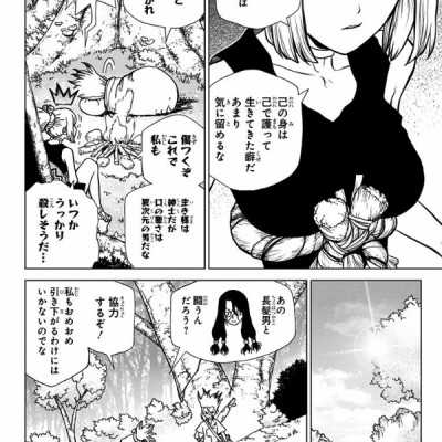 Dr. STONE 3 (ジャンプコミックス)