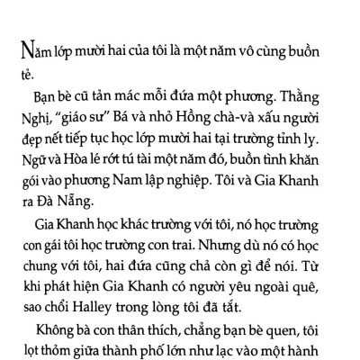 Những Cô Em Gái (Tái Bản 2022)