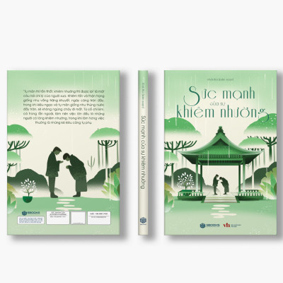 Sách - Sức Mạnh Của Sự Khiêm Nhường - SBOOKS