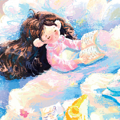 Sách - Đừng Khóc Trước Khi Ngủ - Bản Đặc Biệt - Tặng Kèm Bookmark + Sổ Tay