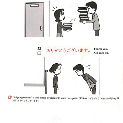 1000 Từ Vựng Cần Thiết Cho Kỳ Thi Năng Lực Nhật Ngữ N5