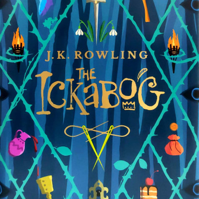 The Ickabog