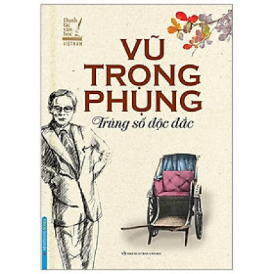 Trúng Số Độc Đắc
