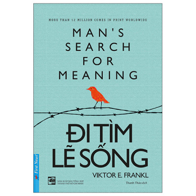 Combo 2 Cuốn Tư Duy, Phát Triển Kỹ Năng Sống- Khoa Học Về Lối Sống: The Science Of Living+ Đi Tìm Lẽ Sống