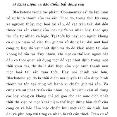 Pháp luật về chuyển nhượng, góp vốn các dự án bất động sản của doanh nghiệp kinh doanh bất động sản (Sách chuyên khảo)