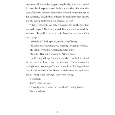 Here We Are Now (international edition)