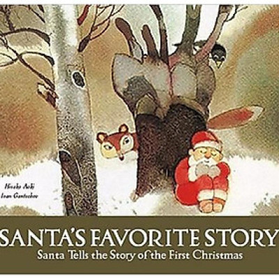 Santa