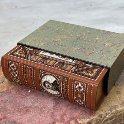 Ấn bản giới hạn Thống khổ và phiêu linh