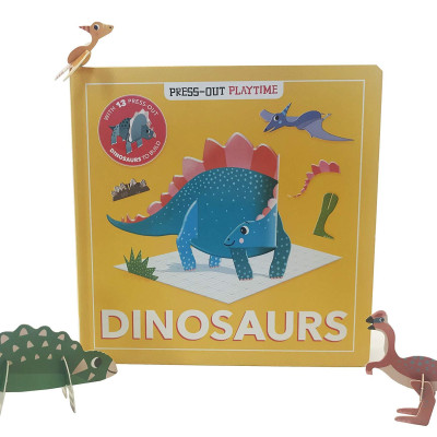 Dinosaurs - Khủng long