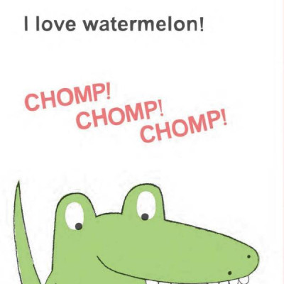 World of Reading Level 1: The Watermelon Seed; Good Night Owl: 2-in-1 Listen-Along Reader