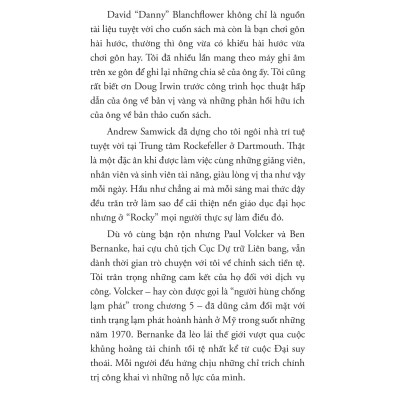 Naked Money - Sự Thật Trần Trụi Về Tiền