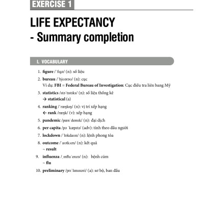 SÁCH - Tự học IELTS Reading