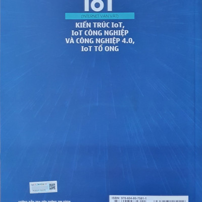IoT (Internet vạn vật) - Kiến trúc IoT, IoT công nghiệp và công nghiệp 4.0, IoT tổ ong