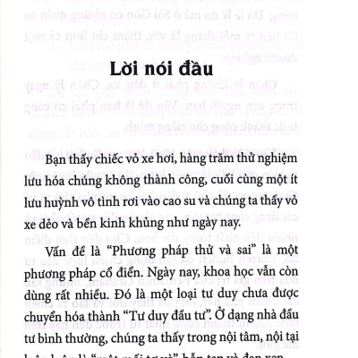 Bí Mật Tìm Kiếm Cổ Phiếu Ngoại Hạng