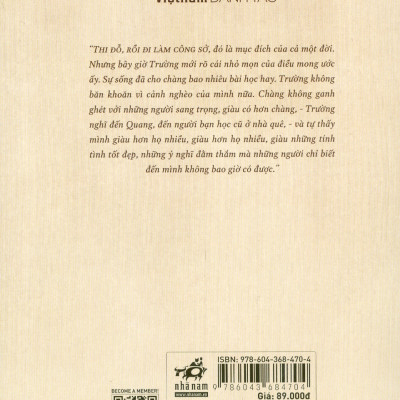 Việt Nam Danh Tác - Ngày Mới