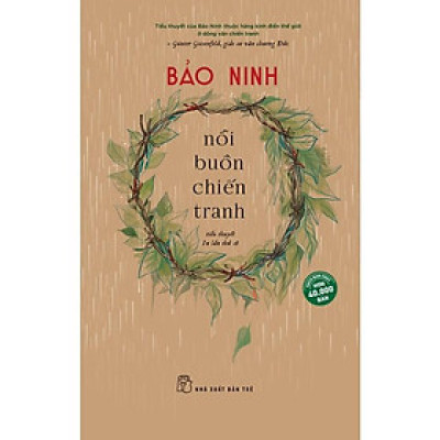 Nỗi Buồn Chiến Tranh (Tái Bản 2022) - Bản Quyền