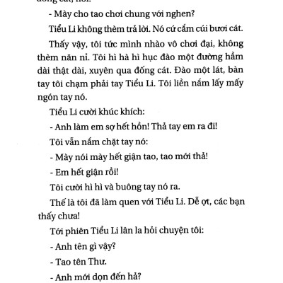 Cô Gái Đến Từ Hôm Qua (Tái Bản 2022)