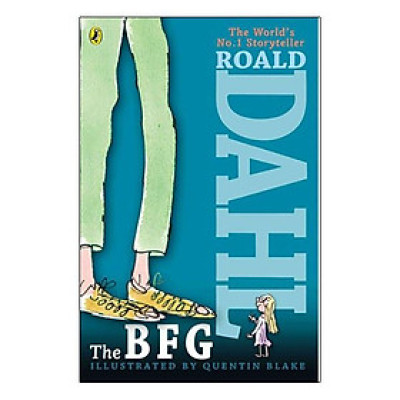 The BFG