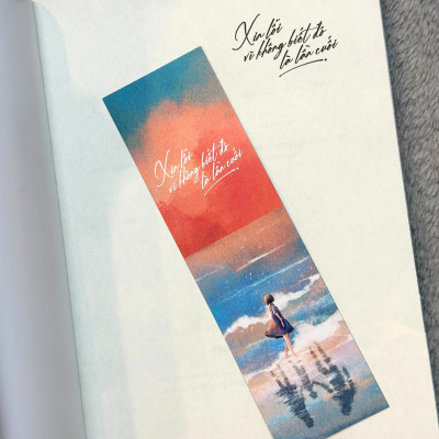 Xin Lỗi Vì Không Biết Đó Là Lần Cuối - Bản Quyền